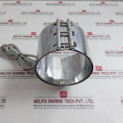 Z00E05280-e Barrel Band Heater 400V 1800W 150-cm 200707Jec