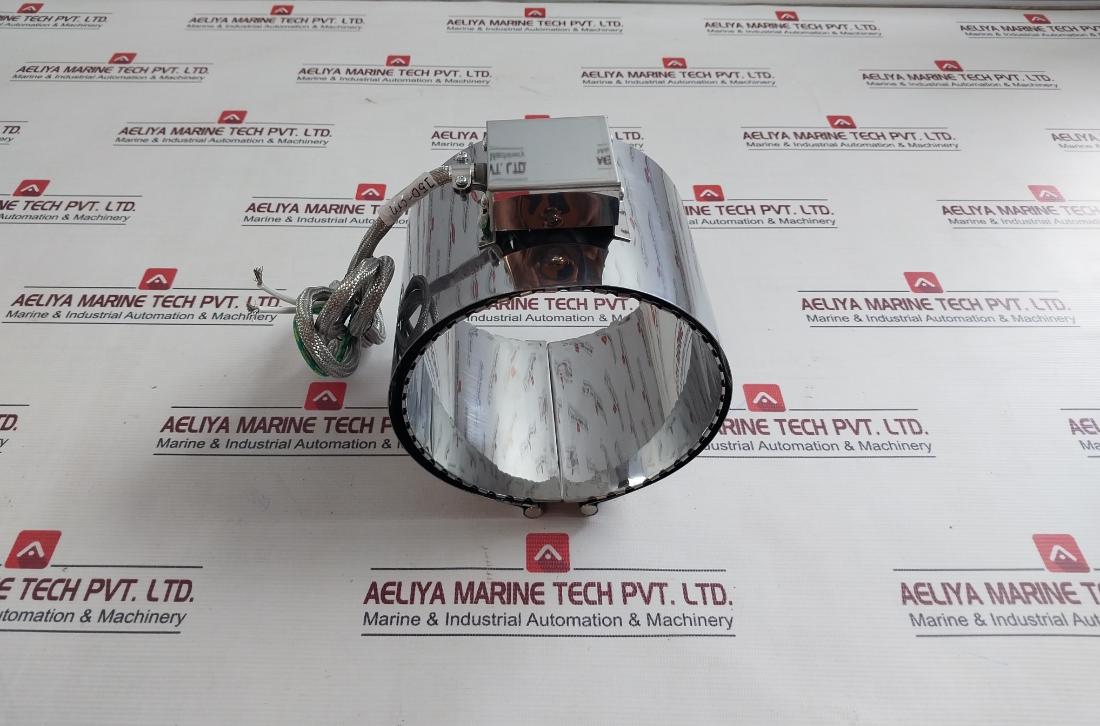 Z00E05280-e Barrel Band Heater 400V 1800W 150-cm 200707Jec