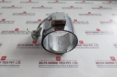Z00E05280-e Barrel Band Heater 400V 1800W 150-cm 200707Jec