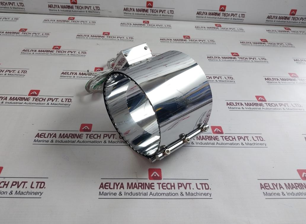 Z00E05280-e Barrel Band Heater 400V 1800W 150-cm 200707Jec