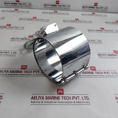 Z00E05280-e Barrel Band Heater 400V 1800W 150-cm 200707Jec