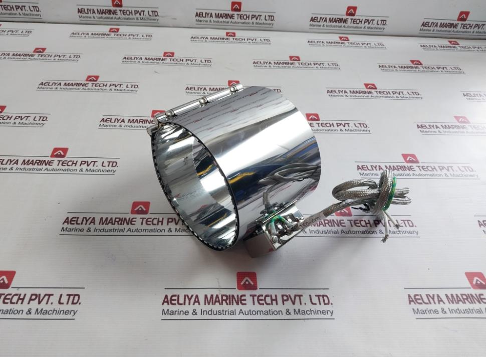 Z00E05280-e Barrel Band Heater 400V 1800W 150-cm 200707Jec