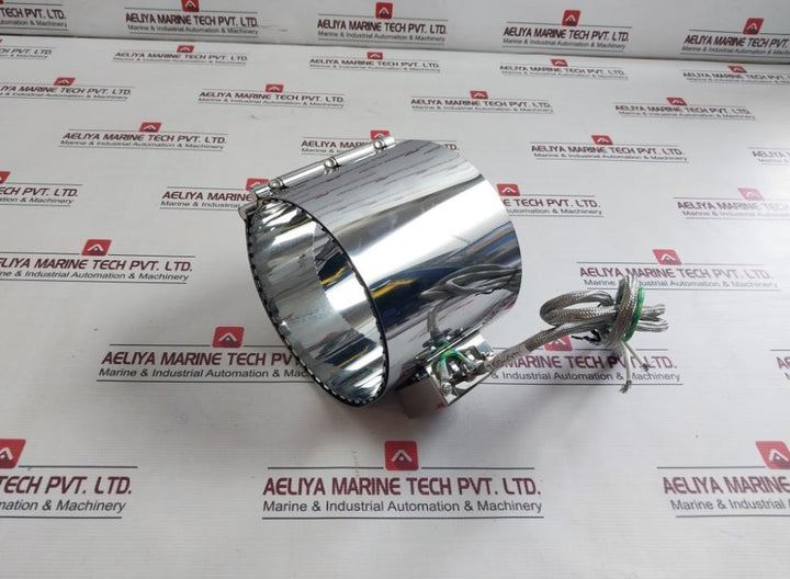 Z00E05280-e Barrel Band Heater 400V 1800W 150-cm 200707Jec
