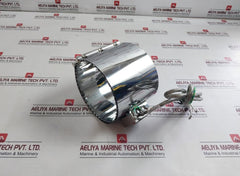 Z00E05280-e Barrel Band Heater 400V 1800W 150-cm 200707Jec