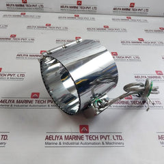 Z00E05280-e Barrel Band Heater 400V 1800W 150-cm 200707Jec