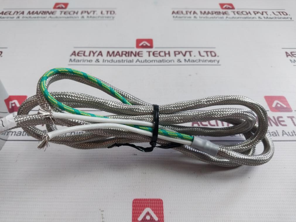 Z00E05280-e Barrel Band Heater 400V 1800W 150-cm 200707Jec