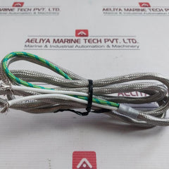 Z00E05280-e Barrel Band Heater 400V 1800W 150-cm 200707Jec