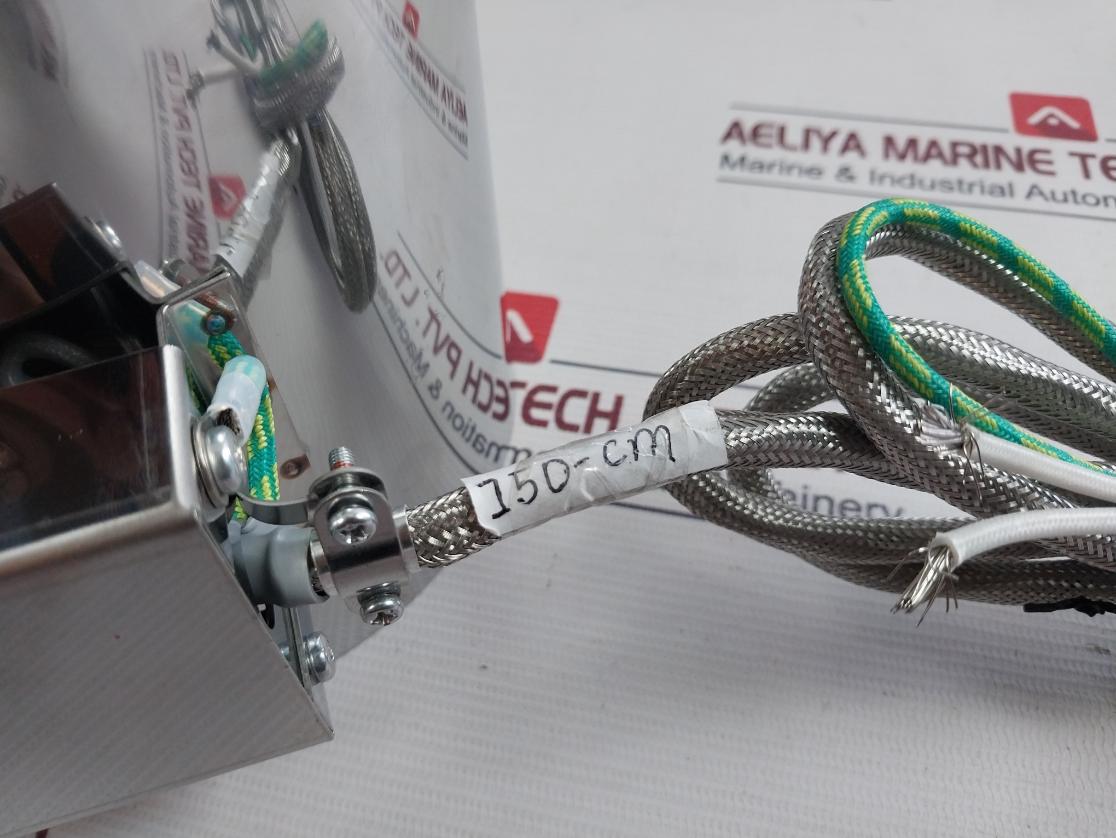 Z00E05280-e Barrel Band Heater 400V 1800W 150-cm 200707Jec