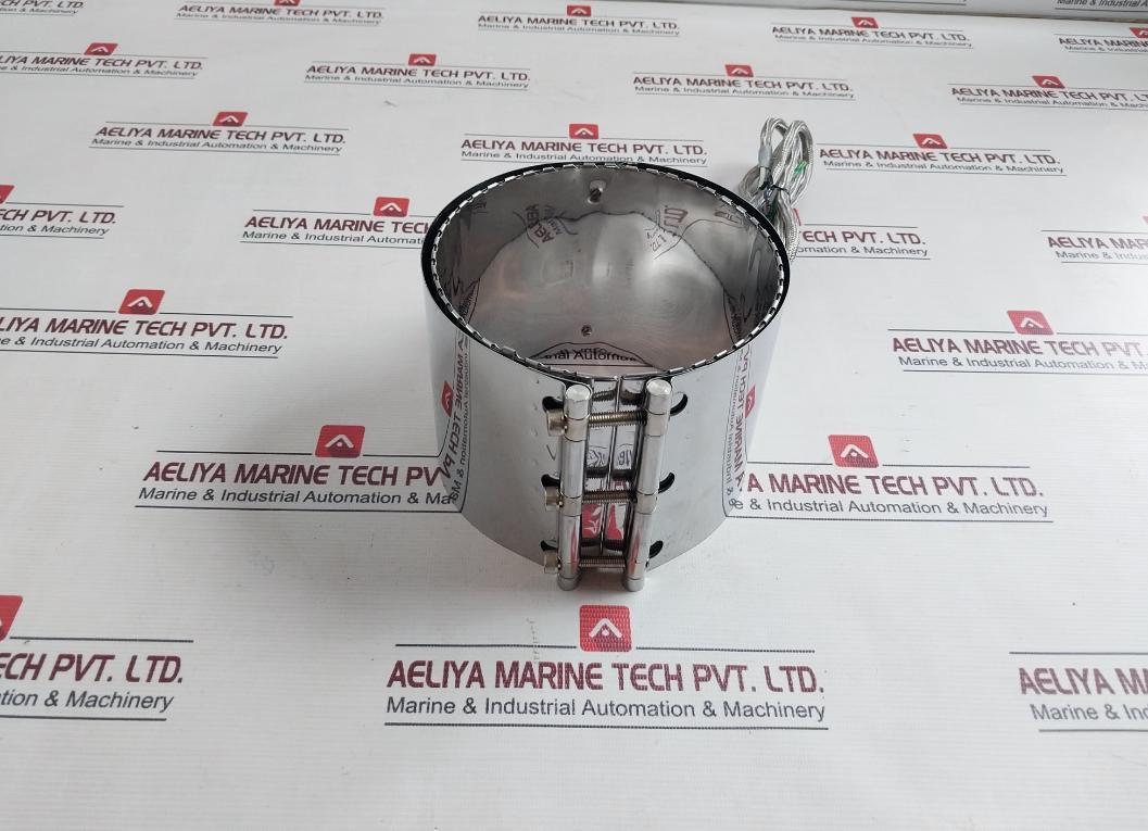 Z00E05280-e Barrel Band Heater 400V 1800W 150-cm 200707Jec