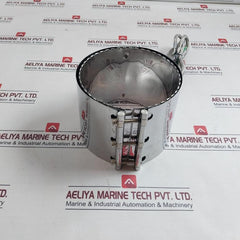 Z00E05280-e Barrel Band Heater 400V 1800W 150-cm 200707Jec