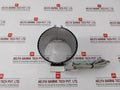 Z00E05280-e Barrel Band Heater 400V Diameter 145X120 1800W, 1.5 Mt