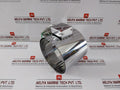 Z00E05280-e Barrel Band Heater 400V Diameter 145X120 1800W, 1.5 Mt