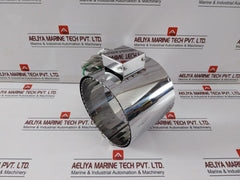 Z00E05280-e Barrel Band Heater 400V Diameter 145X120 1800W, 1.5 Mt