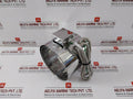 Z00E05280-e Barrel Band Heater 400V Diameter 145X120 1800W, 1.5 Mt