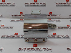 Z00E05280-e Barrel Band Heater 400V Diameter 145X120 1800W, 1.5 Mt