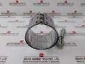 Z00E05280-e Barrel Band Heater 400V Diameter 145X120 1800W, 1.5 Mt