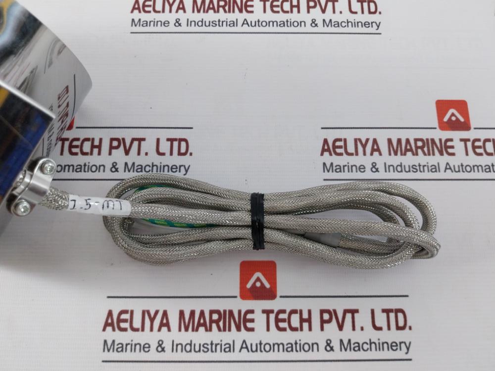 Z00E05280-e Barrel Band Heater 400V Diameter 145X120 1800W, 1.5 Mt