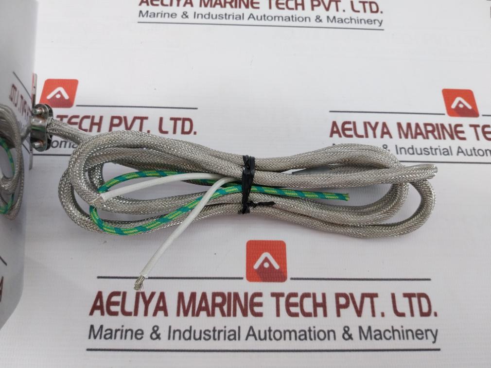 Z00E05280-e Barrel Band Heater 400V Diameter 145X120 1800W, 1.5 Mt