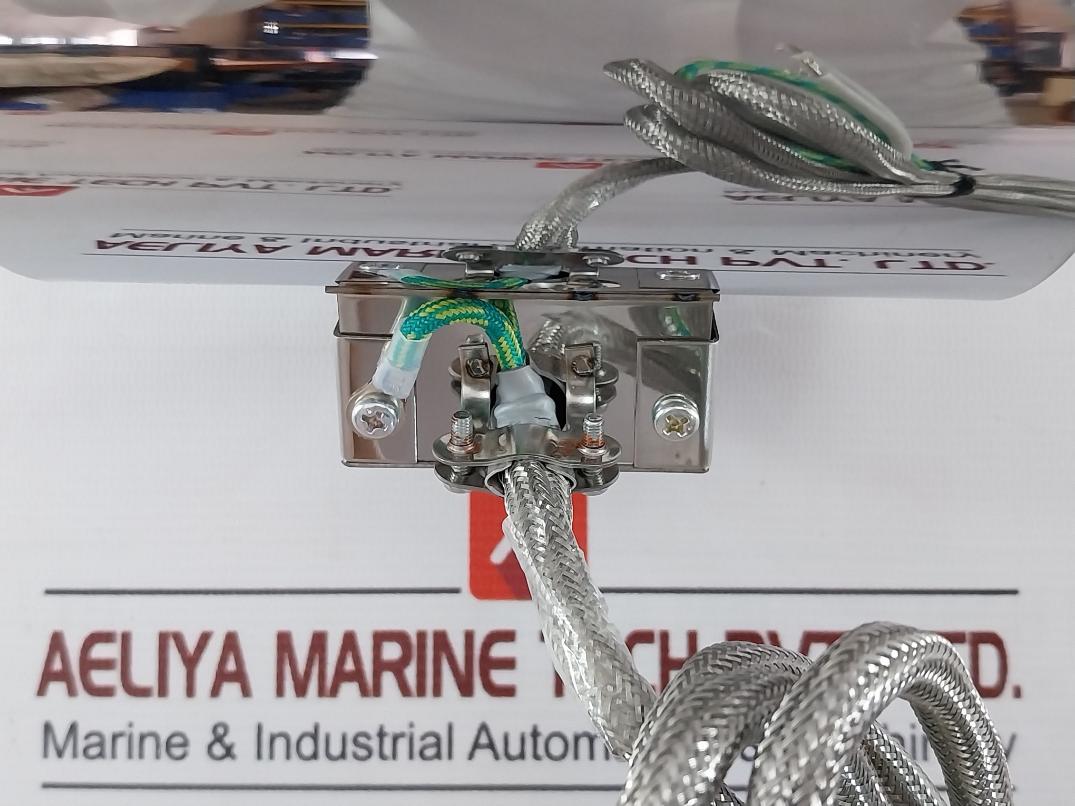 Z00E05280-e Barrel Band Heater 400V Diameter 145X120 1800W, 1.5 Mt