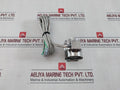 Z00E05281-e Barrel Nozzle Band Heater 220V 200W
