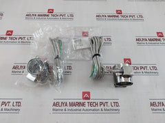 Z00E05281-e Barrel Nozzle Band Heater 220V 200W