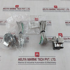 Z00E05281-e Barrel Nozzle Band Heater 220V 200W