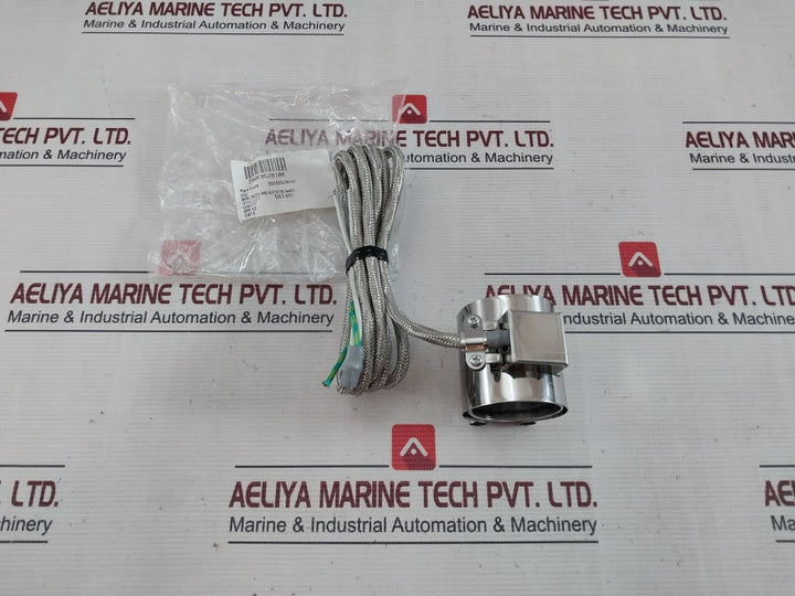Z00E05281-e Barrel Nozzle Band Heater 220V 200W
