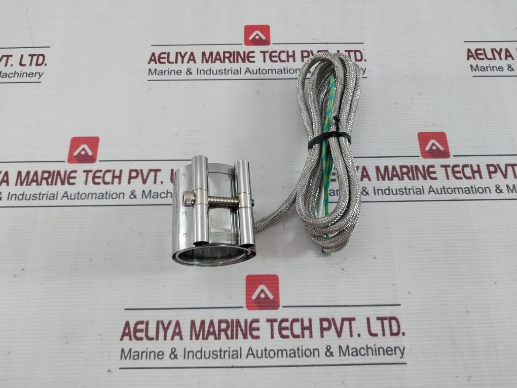 Z00E05281-e Barrel Nozzle Band Heater 220V 200W