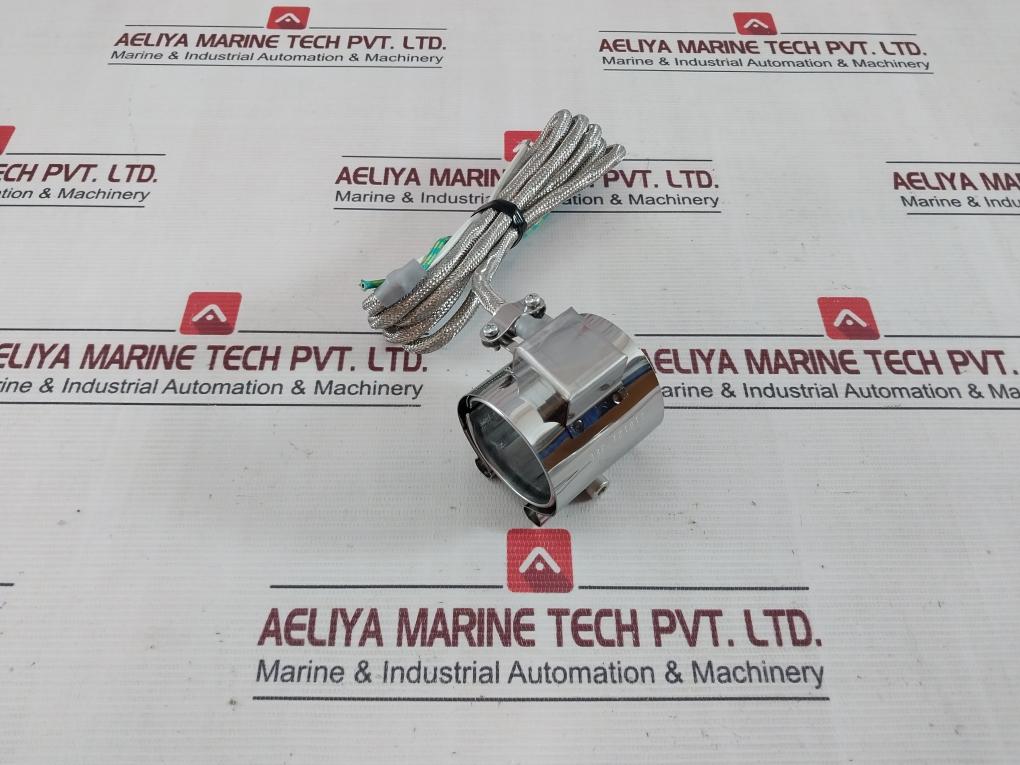 Z00E05281-e Barrel Nozzle Band Heater 220V 200W