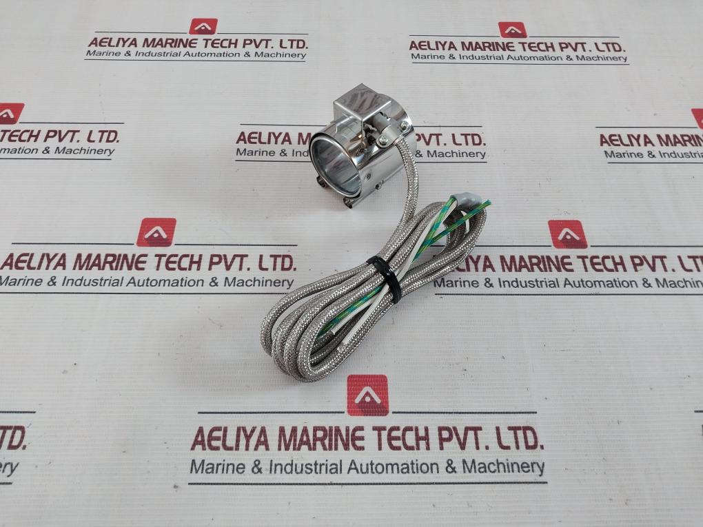 Z00E05281-e Barrel Nozzle Band Heater 220V 200W