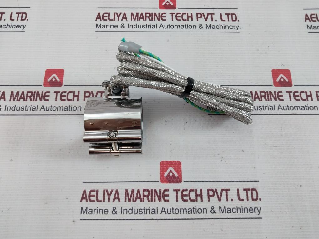 Z00E05281-e Barrel Nozzle Band Heater 220V 200W