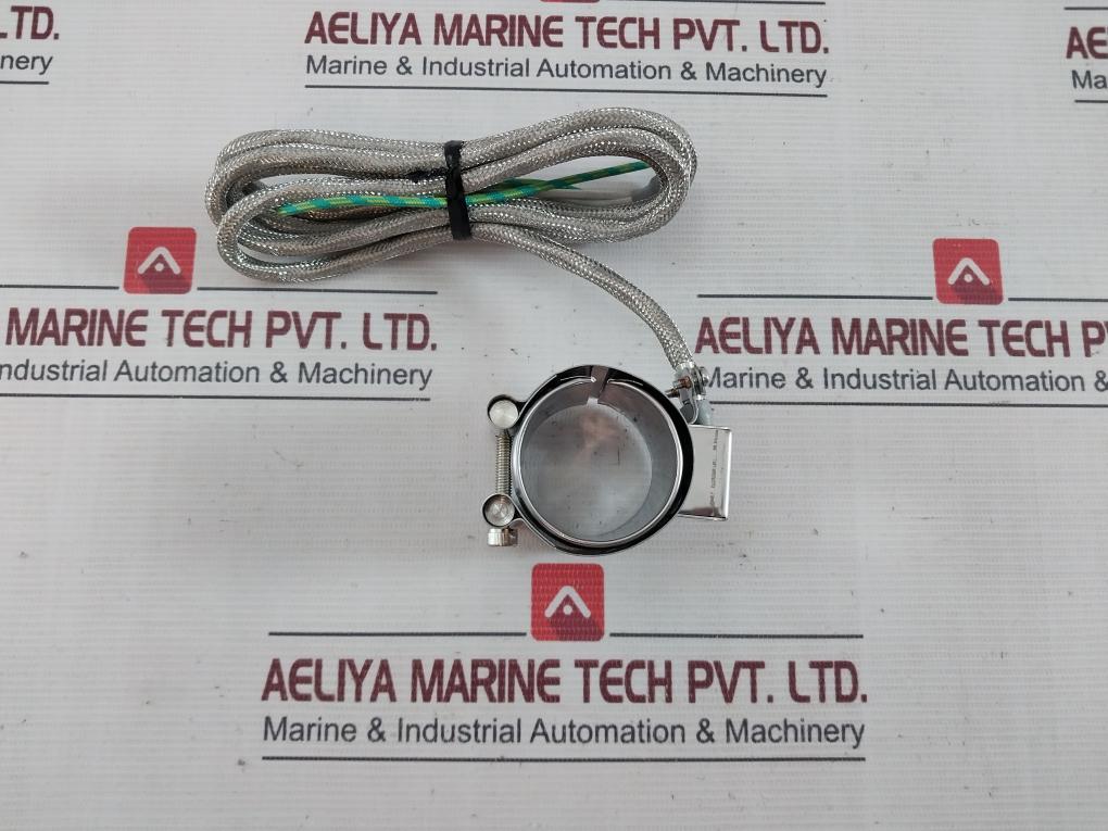 Z00E05281-e Barrel Nozzle Band Heater 220V 200W