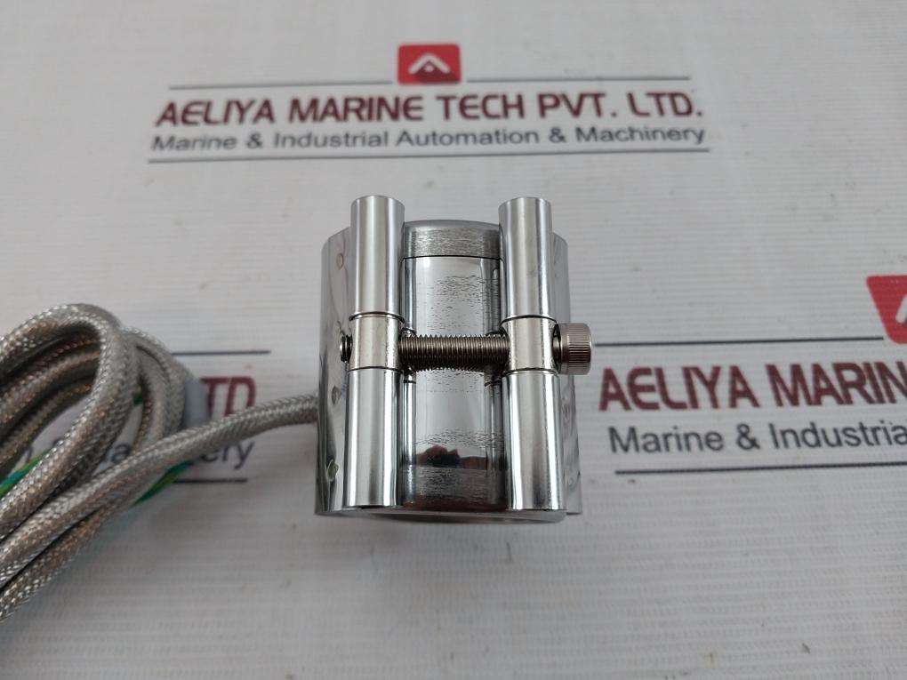 Z00E05281-e Barrel Nozzle Band Heater 220V 200W