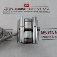 Z00E05281-e Barrel Nozzle Band Heater 220V 200W