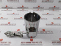 Z00E0539900 Barrel Heater 195 Mm 2300W 400V