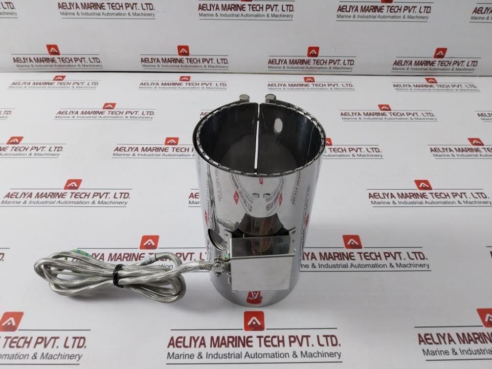 Z00E0539900 Barrel Heater 195 Mm 2300W 400V