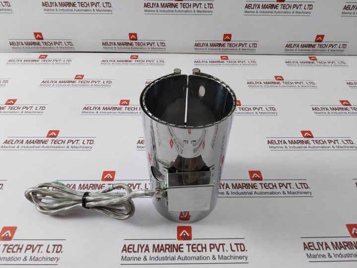 Z00E0539900 Barrel Heater 195 Mm 2300W 400V