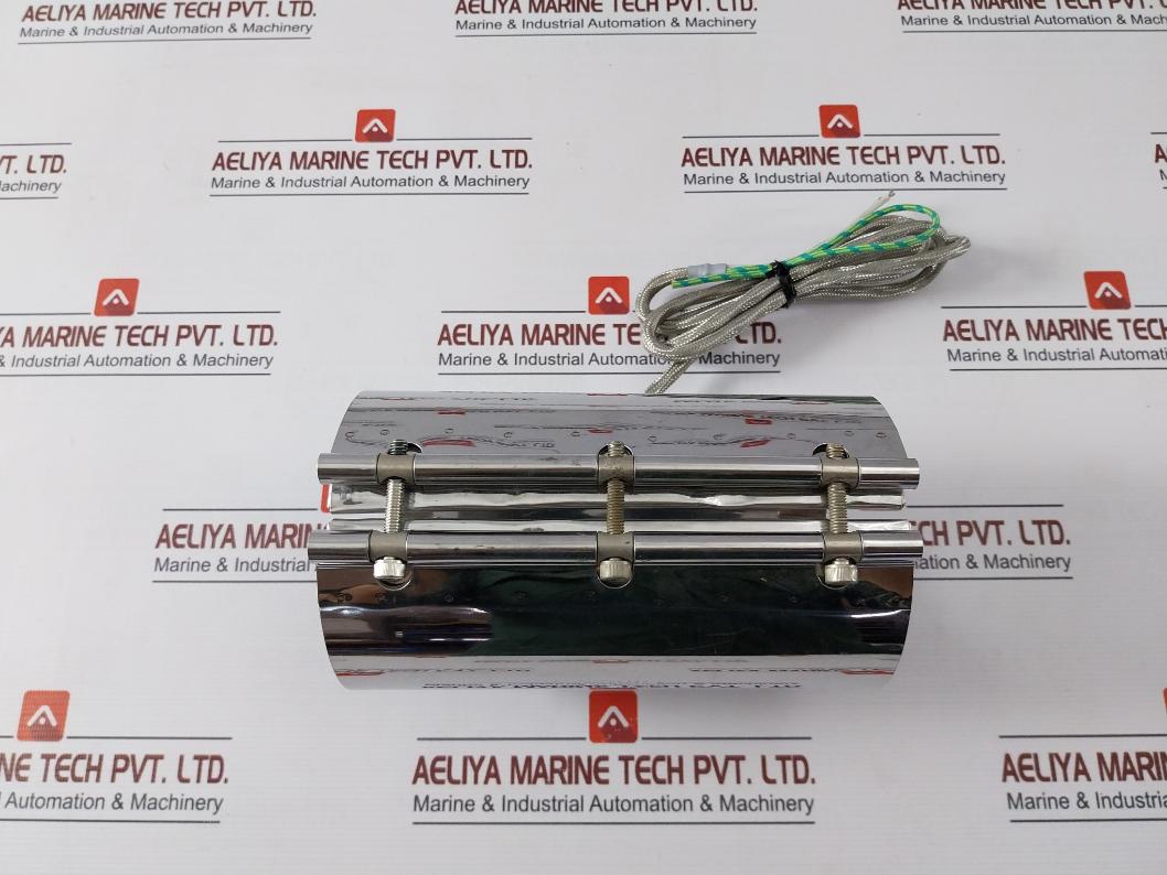 Z00E0539900 Barrel Heater 195 Mm 2300W 400V