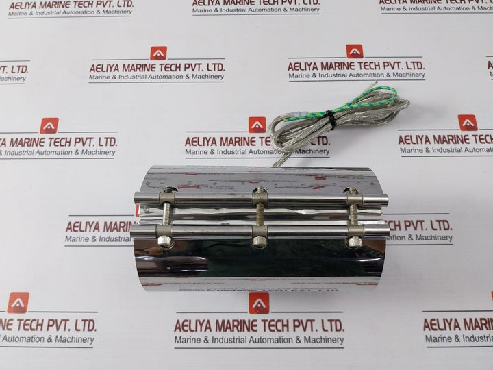 Z00E0539900 Barrel Heater 195 Mm 2300W 400V