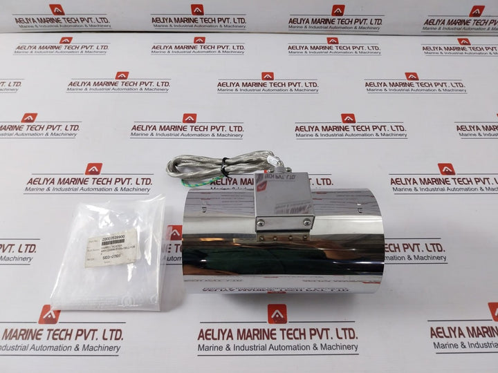 Z00E0539900 Barrel Heater 195 Mm 2300W 400V