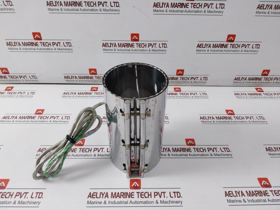 Z00E0539900 Barrel Heater 195 Mm 2300W 400V