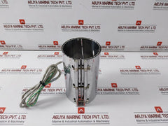 Z00E0539900 Barrel Heater 195 Mm 2300W 400V