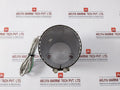 Z00E0539900 Barrel Heater 195 Mm 2300W 400V