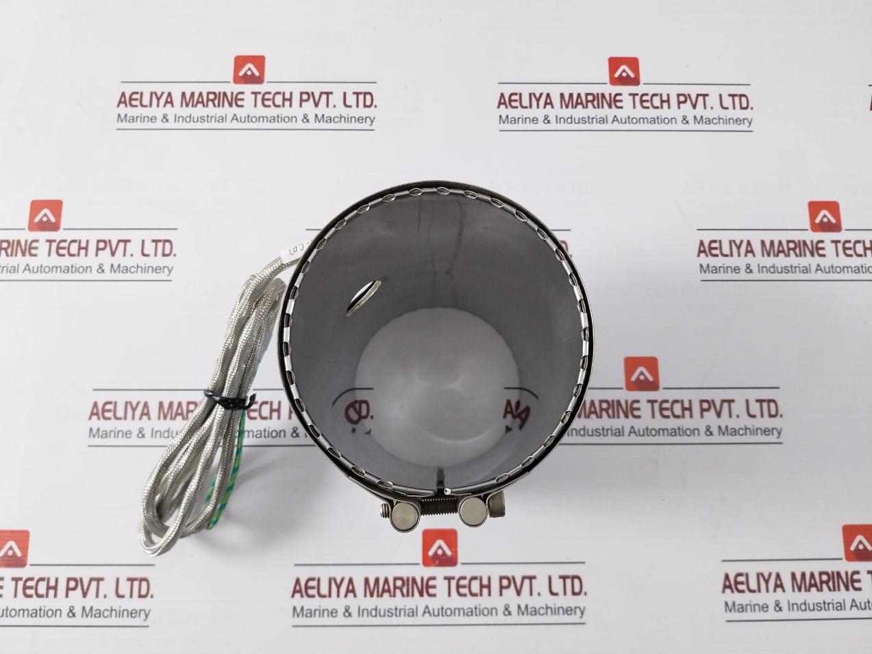 Z00E0539900 Barrel Heater 195 Mm 2300W 400V