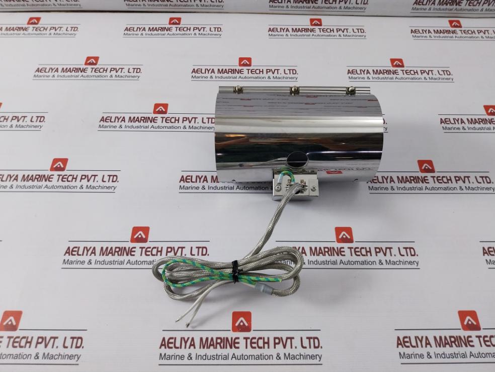 Z00E0539900 Barrel Heater 195 Mm 2300W 400V