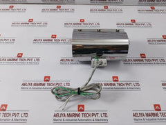 Z00E0539900 Barrel Heater 195 Mm 2300W 400V