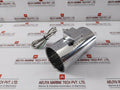 Z00E0539900 Barrel Heater 195 Mm 2300W 400V
