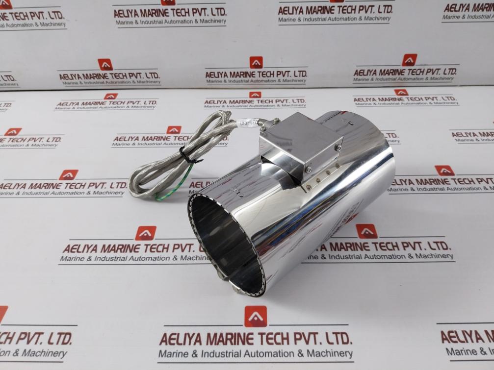 Z00E0539900 Barrel Heater 195 Mm 2300W 400V