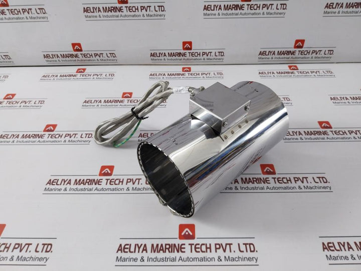 Z00E0539900 Barrel Heater 195 Mm 2300W 400V