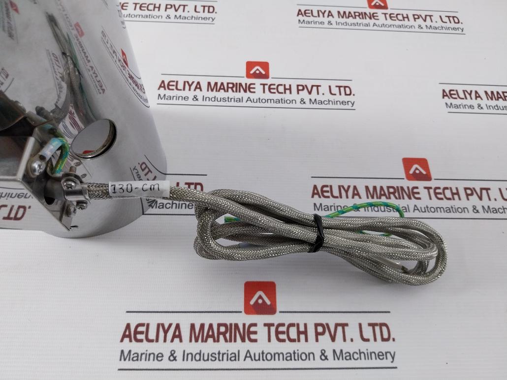 Z00E0539900 Barrel Heater 195 Mm 2300W 400V